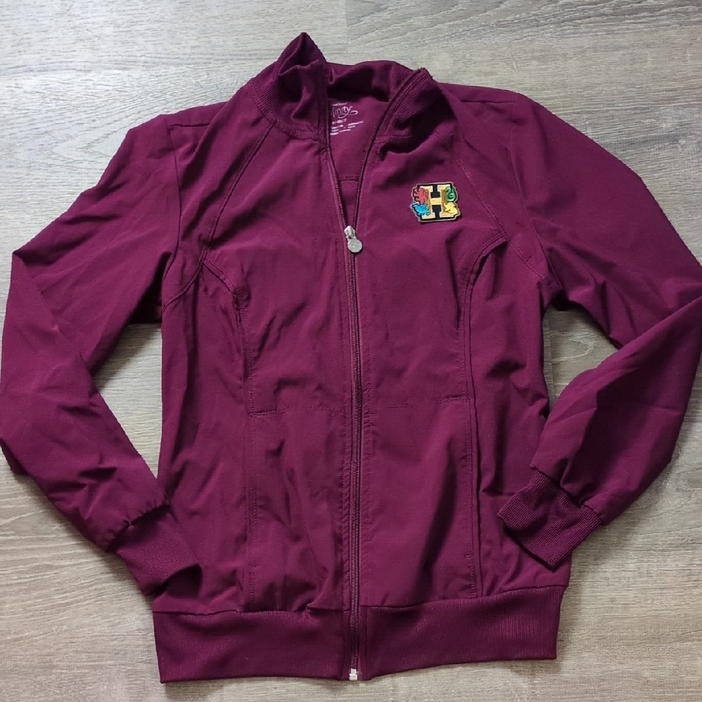 Cherokee Infinity Custom Harry Potter Hogwarts Sc… - image 2